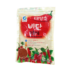 Ớt bột Bidan Hàn Quốc 500g (loại cánh kimchi)