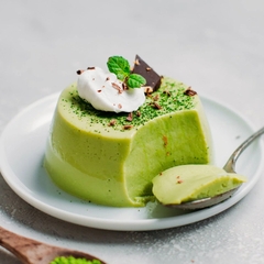 Bột Panna Cotta 100g