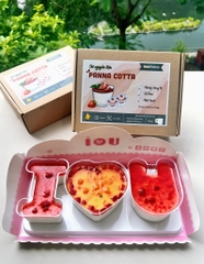 [SNL] Panna cotta quà tặng