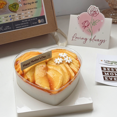 [SNL] Panna cotta quà tặng