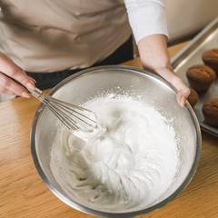 Phới lồng Unibaker đen