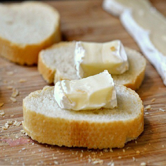 Phô mai Camembert Paysan Breton 125g