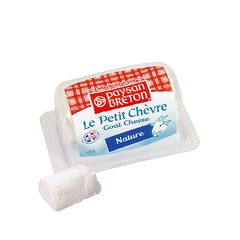 Phô mai dê Paysan Breton 100g