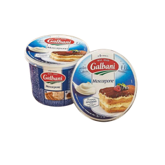 Phô Mai Mềm Galbani Mascarpone 500G