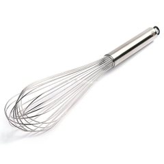 Phới lồng inox 30cm loại mỏng