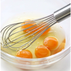 Phới lồng inox 25cm loại dày