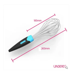 Phới lồng trộn bột 10 inch UN30102