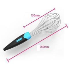 Phới lồng trộn bột 8 inch UN30101