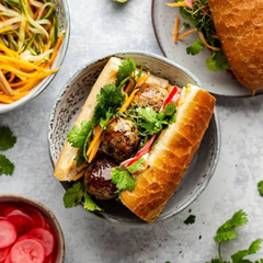 Phụ gia lạt Mauri 500g