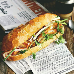 Phụ gia lạt Mauri 500g