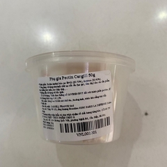 Phụ gia Pectin Cargill 50g