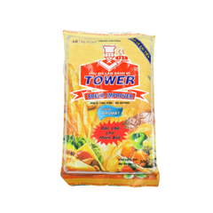 Phụ gia bánh mì Tower gói 500g