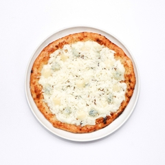 Pizza 4 phô mai (4 cheese) 4P's 250g