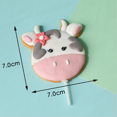 Que cắm trâu trắng