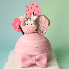 Que cắm trâu trắng