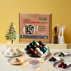 [SNL] Hot Chocolate Bomb