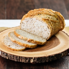 Bột Trộn Bánh Mì Ngũ Cốc Puravita 5kg