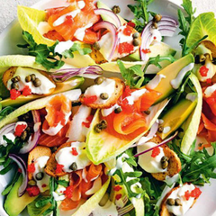 Hạt mù tạt vàng Mustard Seed 10g