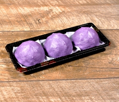 Hương khoai môn có màu 50ml