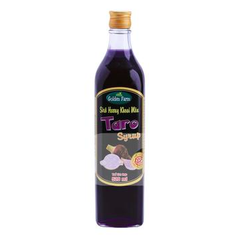 Siro Khoai môn Taro Golden Farm 520ml