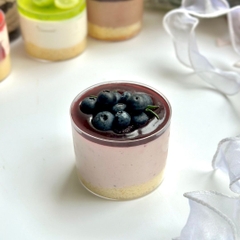 [SNL] Bánh Mousse Việt Quất ( giao toàn quốc)