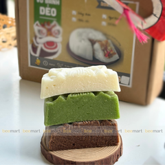 [SNL] Vỏ bánh dẻo truyền thống 700g