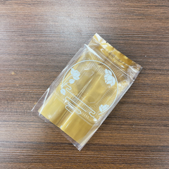 Set khay túi trung thu Sen số 9 125-150gr (10c)