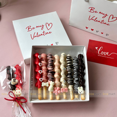 [SNL] Bánh pepero Valentine