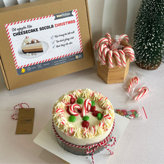 [SNL] Bánh phiên bản Giáng sinh (nhiều loại)