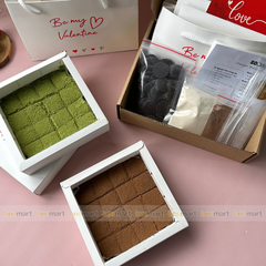 [SNL] Nama Chocolate Cacao truyền thống