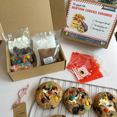 [SNL] Bánh phiên bản Giáng sinh (nhiều loại)