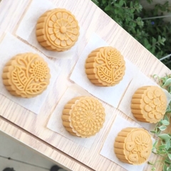 [SNL] Vỏ bánh nướng 350g (chọn màu vỏ)