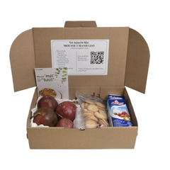 [SNL] Bánh Mousse chanh leo  ( Chỉ giao HN-HCM)