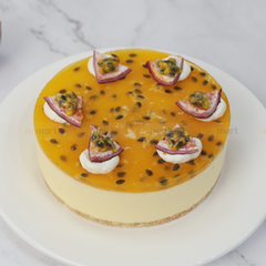 [SNL] Bánh Mousse chanh leo  ( Chỉ giao HN-HCM)