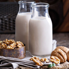 [SNL] Sữa hạt Hạnh nhân óc chó