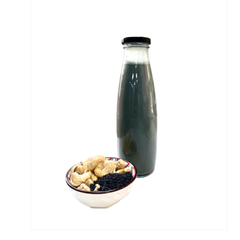 [SNL] Sữa hạt Hạt điều mè đen