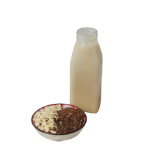 [SNL] Sữa hạt Yến mạch Hạt lanh