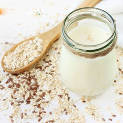 [SNL] Sữa hạt Yến mạch Hạt lanh