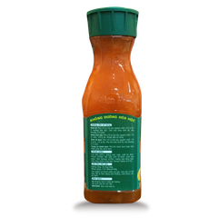 Sinh tố Đào Golden Farm 500ml