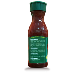 Sinh tố Dâu Golden Farm 500ml