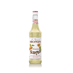 Siro Amaretto Monin 700ml
