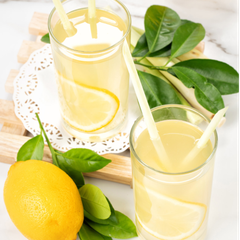 Siro Chanh vàng (glasco citron) Monin 700ml