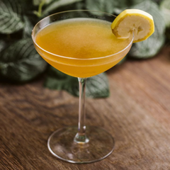 Siro chuối Monin 700ml