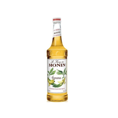 Siro chuối Monin 700ml