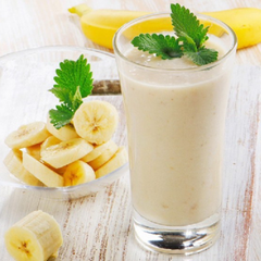 Siro chuối Monin 700ml