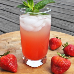 Siro Dâu Teisseire 700ml