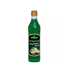 Siro Dưa Lưới Golden Farm 520ml