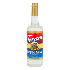 Siro Mojito Torani 750ml