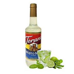 Siro Mojito Torani 750ml