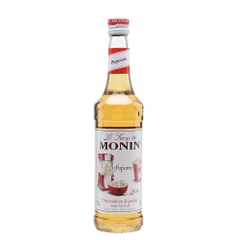 Siro Bỏng ngô Monin 700ml